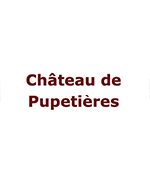 logo de chateau-de-pupetieres