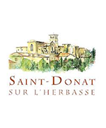 Saint-Donat-sur-lherbasse