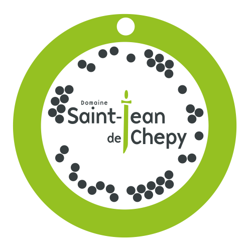 logo du Domaine Saint Jean de Chepy